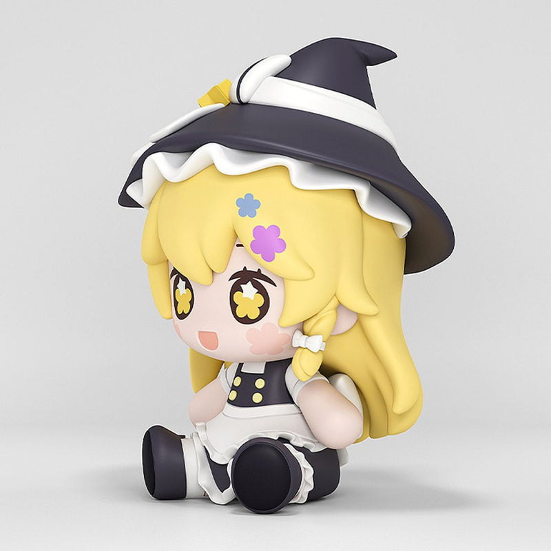 【新品】東方LostWord Huggy Good Smile 霧雨魔理沙 / グッドスマイルアーツ上海 発売日:2027年03月頃