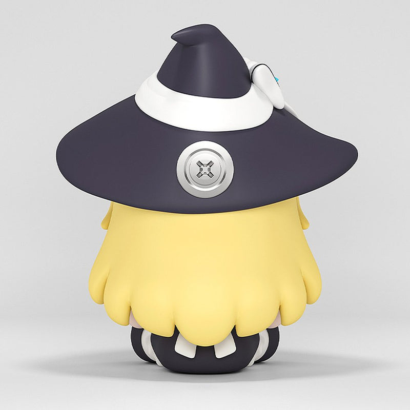 【新品】東方LostWord Huggy Good Smile 霧雨魔理沙 / グッドスマイルアーツ上海 発売日:2027年03月頃