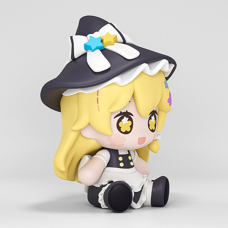 【新品】東方LostWord Huggy Good Smile 霧雨魔理沙 / グッドスマイルアーツ上海 発売日:2027年03月頃