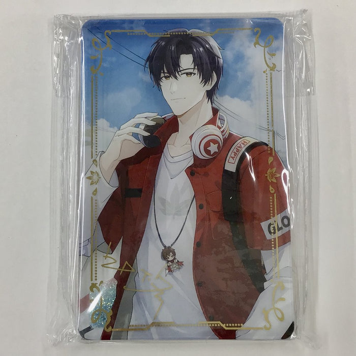 [Imported item] Master of Skill ONEDAY Series Acrylic stand with glitter Ye Shu Ver. / Hoshikawa Doman