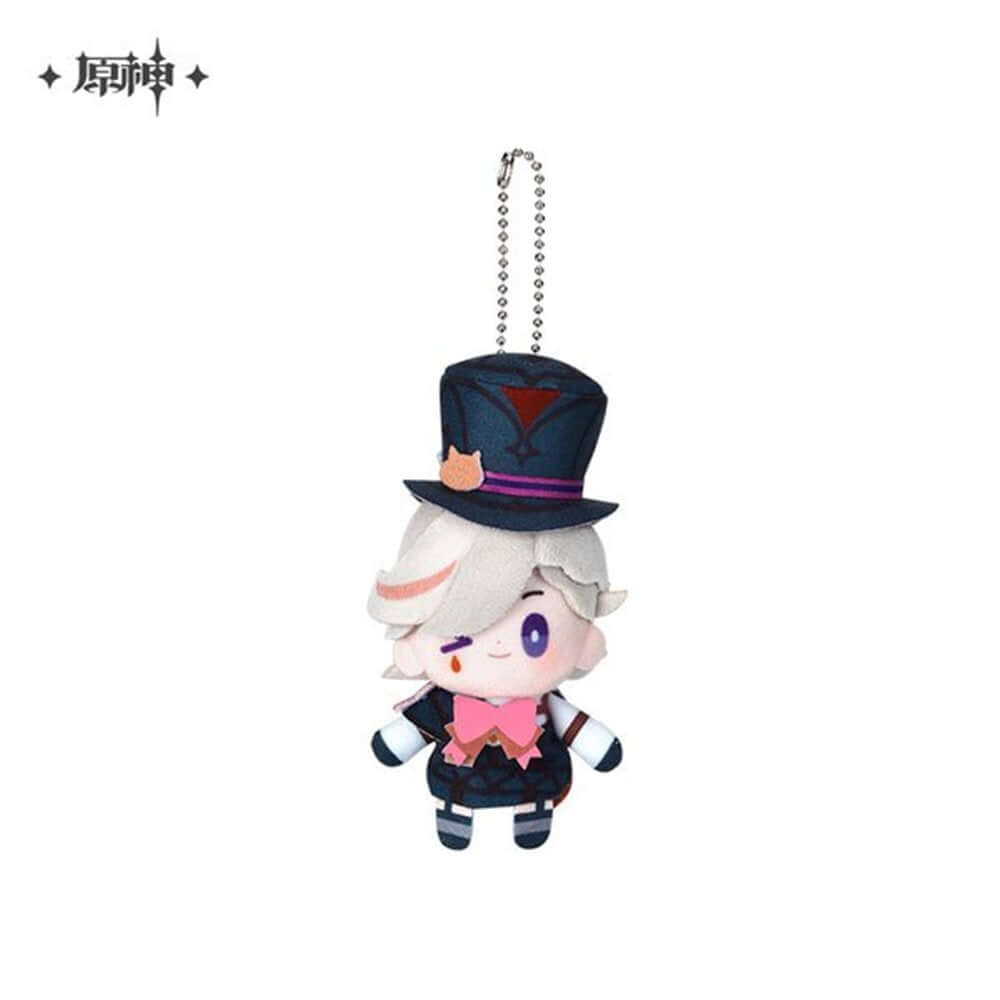 新品】原神 ぬいぐるみマスコット リネ / miHoYo 発売日:2024年12月31