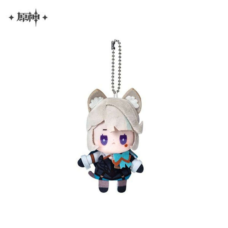 New Genshin Impact Plush Mascot Lynette / miHoYo Release Date: December 31, 2024