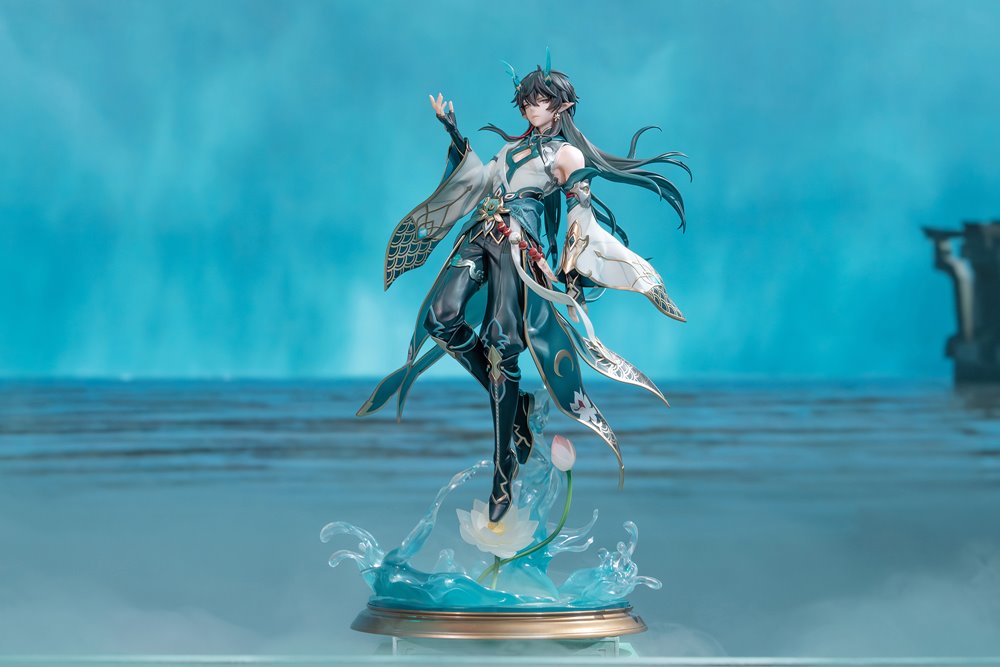 新品】崩壊:スターレイル 丹恒・飲月 / APEX 発売日:2025年11月頃