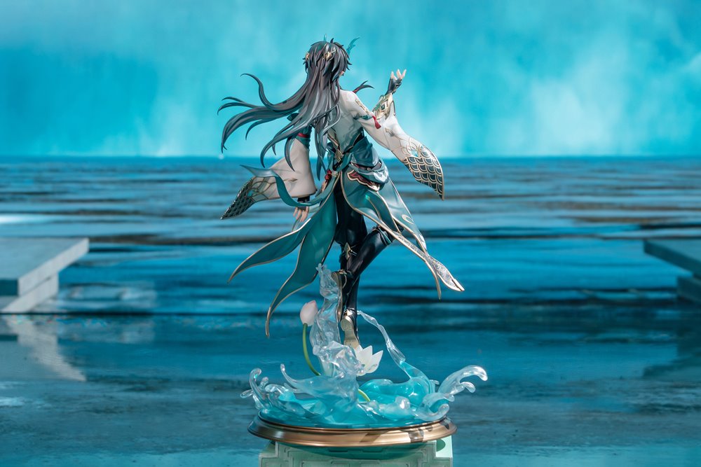 新品】崩壊:スターレイル 丹恒・飲月 / APEX 発売日:2025年11月頃