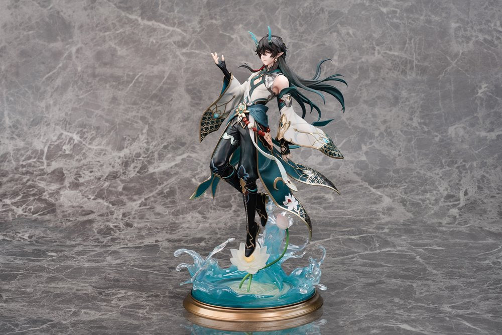 新品】崩壊:スターレイル 丹恒・飲月 / APEX 発売日:2025年11月頃