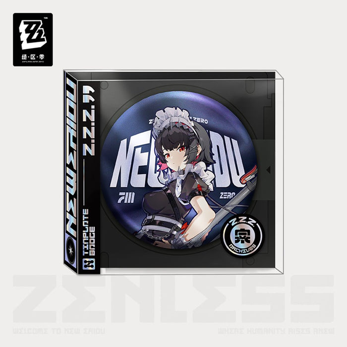 [Imported goods] Zenless Zone Zero standing badge - Ellen - / miHoYo