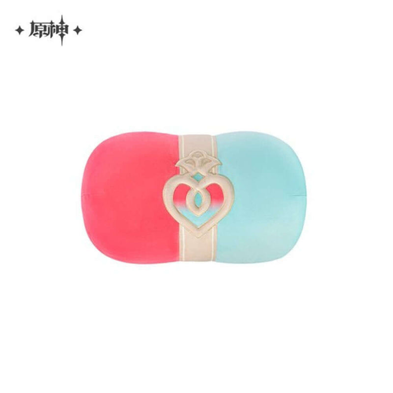 Genshin Impact "Compassion Capsule" Cushion Shiguwin / miHoYo Release Date: December 31, 2024