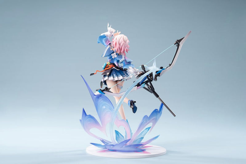 [New] Honkai: Star Rail Sangetsu Nanoka / APEX Release Date: Around September 2025