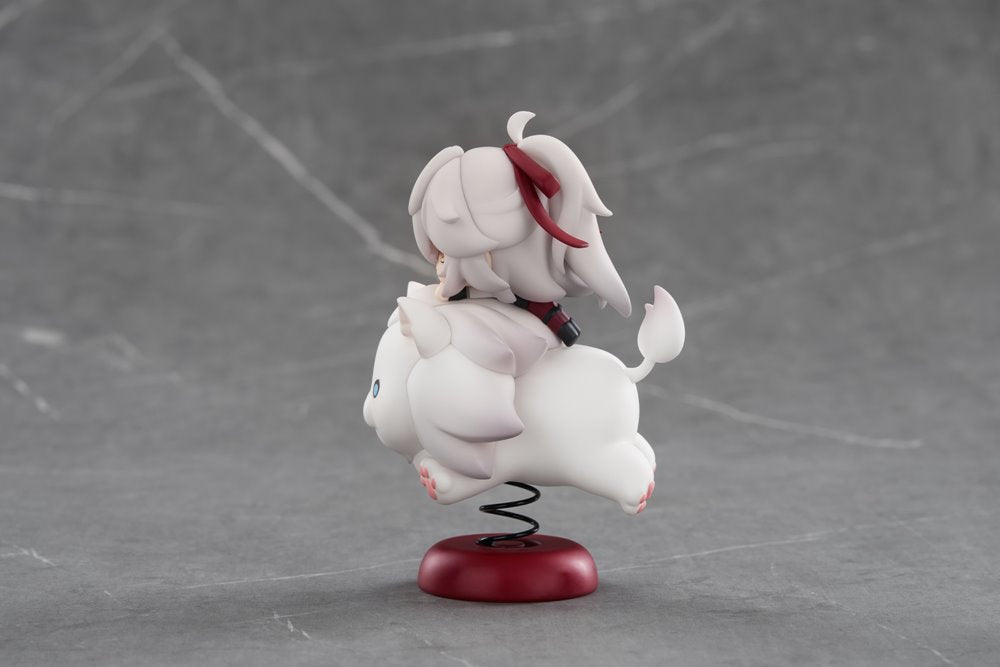 [New] Collapse:Star Rail Kagegen Chibi Chara Yurayura Stand / APEX Release date: approx. 2025.05