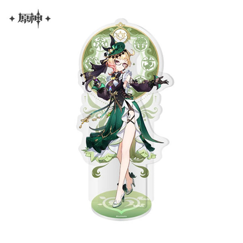 [New] Genshin Impact Character Acrylic Stand Fontaine Court Emilie / miHoYo Release Date: Around October 2025