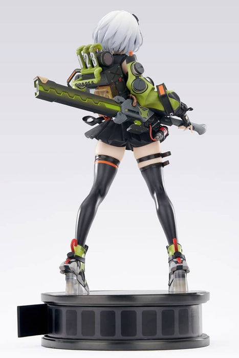 【新品】ゼンレスゾーンゼロ アンビー・デマラ / APEX 発売日:2025年07月頃