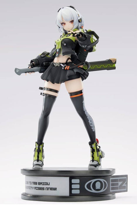 【新品】ゼンレスゾーンゼロ アンビー・デマラ / APEX 発売日:2025年07月頃