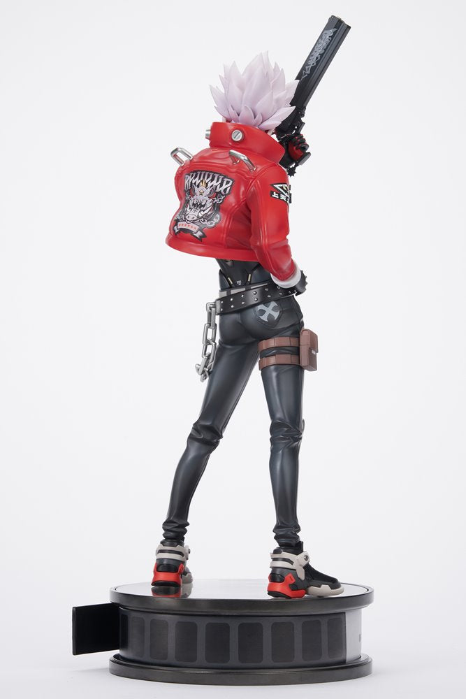 【新品】ゼンレスゾーンゼロ 比利·基德 / APEX 发售日期:2025年11月左右