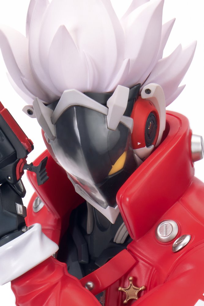 【新品】ゼンレスゾーンゼロ 比利·基德 / APEX 发售日期:2025年11月左右