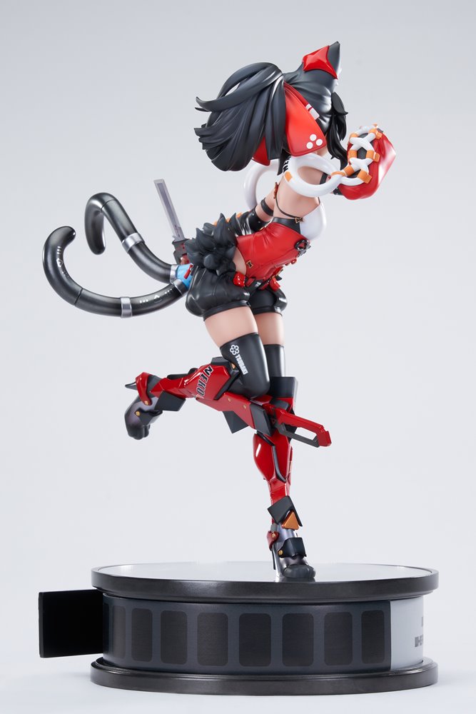 新品】ゼンレスゾーンゼロ 猫宮又奈 / APEX 発売日:2025年12月頃