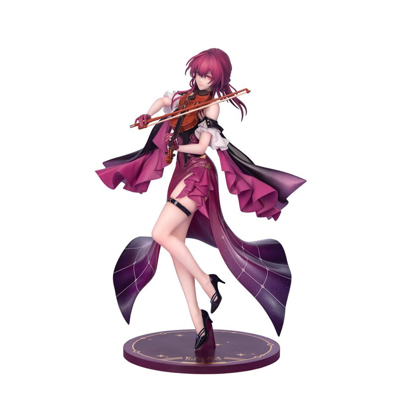 【新品】崩壊:スターレイル Gift+ カフカ スターレイルLIVE ver. 1/8 完成品フィギュア / Myethos 発売日:2025年06月頃