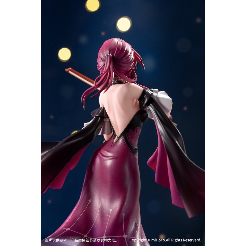 新品】崩壊:スターレイル Gift+ カフカ スターレイルLIVE ver. 1/8