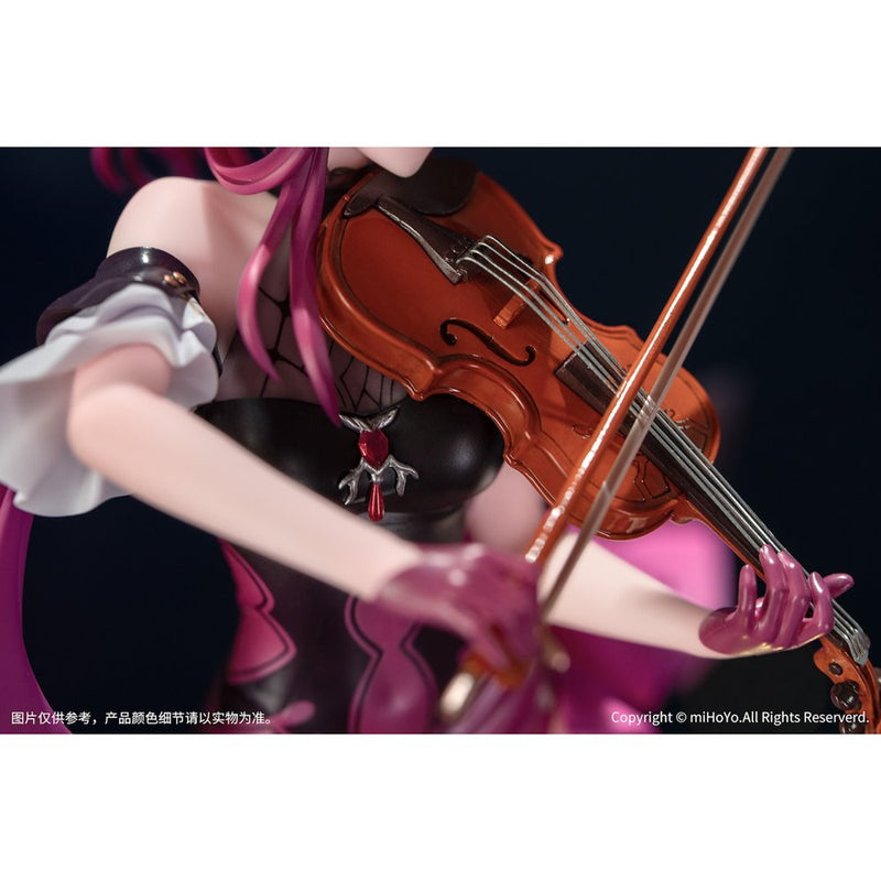 【新品】崩壊:スターレイル Gift+ カフカ スターレイルLIVE ver. 1/8 完成品フィギュア / Myethos 発売日:2025年06月頃