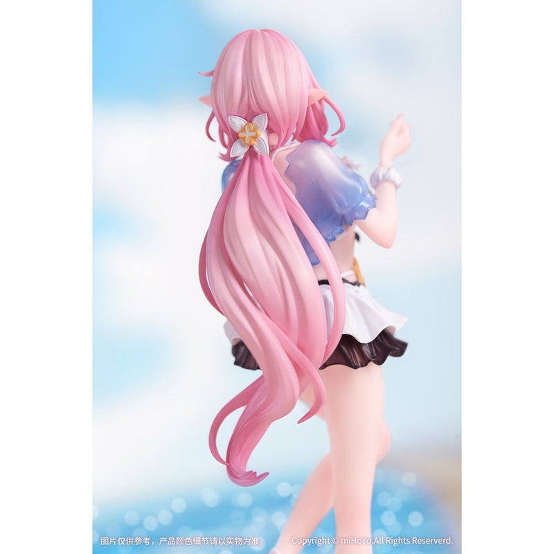 【新品】崩壊3rd Gift+ エリシア 夏の妖精さん ver. 1/8 完成品フィギュア / Myethos 発売日:2025年06月頃
