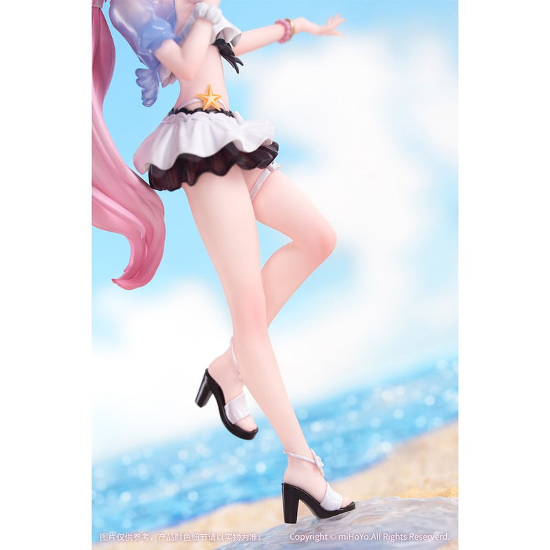 【新品】崩壊3rd Gift+ エリシア 夏の妖精さん ver. 1/8 完成品フィギュア / Myethos 発売日:2025年06月頃