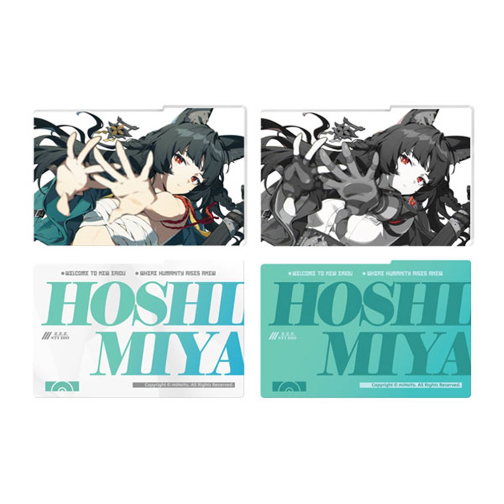 ゼンレスゾーンゼロ