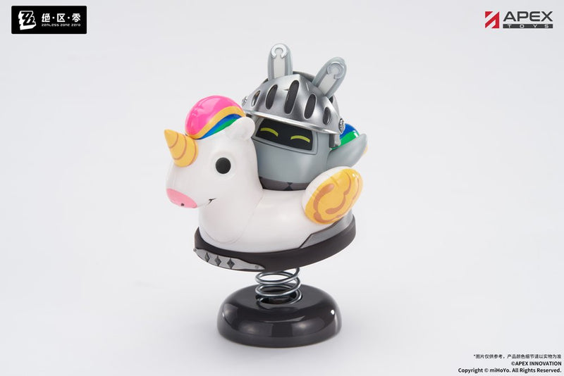 【新品】ゼンレスゾーンゼロ Happy Shake キシドウボンプ / APEX 発売日:2026年04月頃