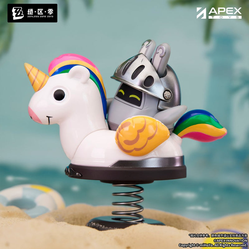 【新品】ゼンレスゾーンゼロ Happy Shake キシドウボンプ / APEX 発売日:2026年04月頃