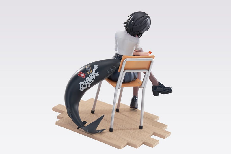 【新品】LIMEPIEシリーズ ゼンレスゾーンゼロ エレン・ジョー 月曜から金曜までVer. / APEX 発売日:2025年09月頃