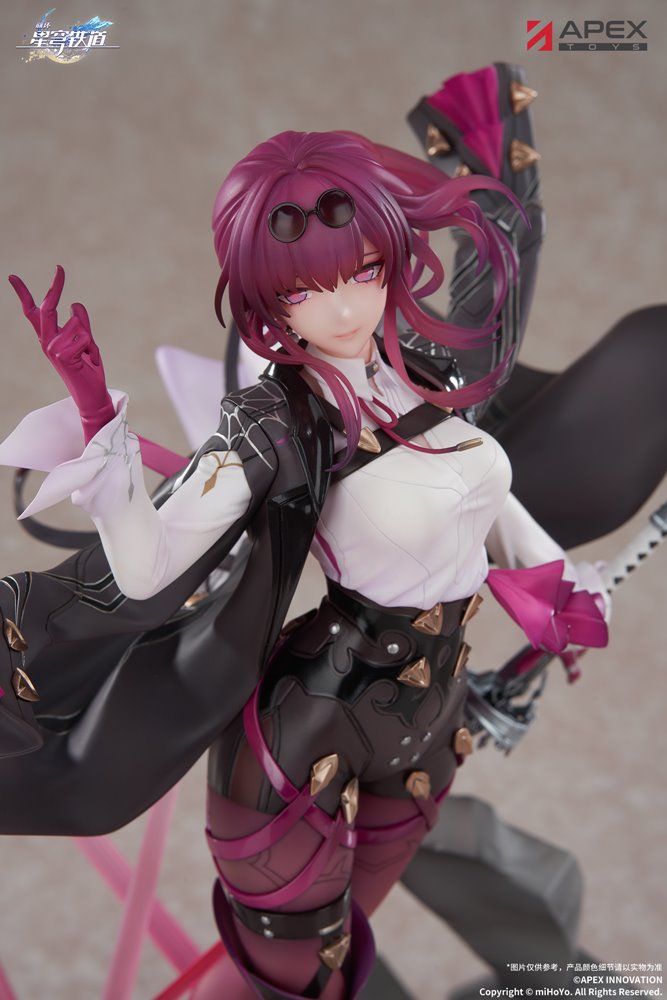 新品】崩壊:スターレイル カフカ / APEX 発売日:2026年04月頃 — アキバ
