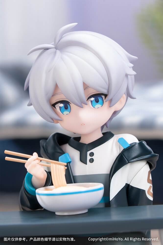 新品】崩壊3rd ケビン ちび英傑Ver. / APEX 発売日:2025年11月頃