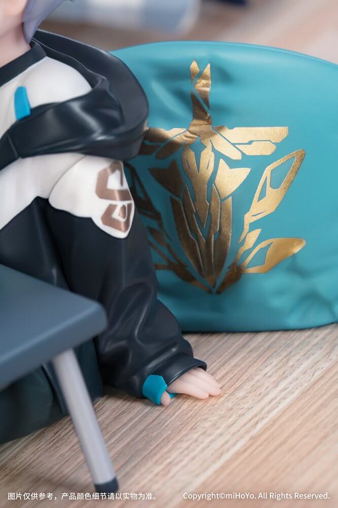 【新品】崩壞3rd 凱文 迷你英傑Ver. / APEX 發售日:2025年11月左右