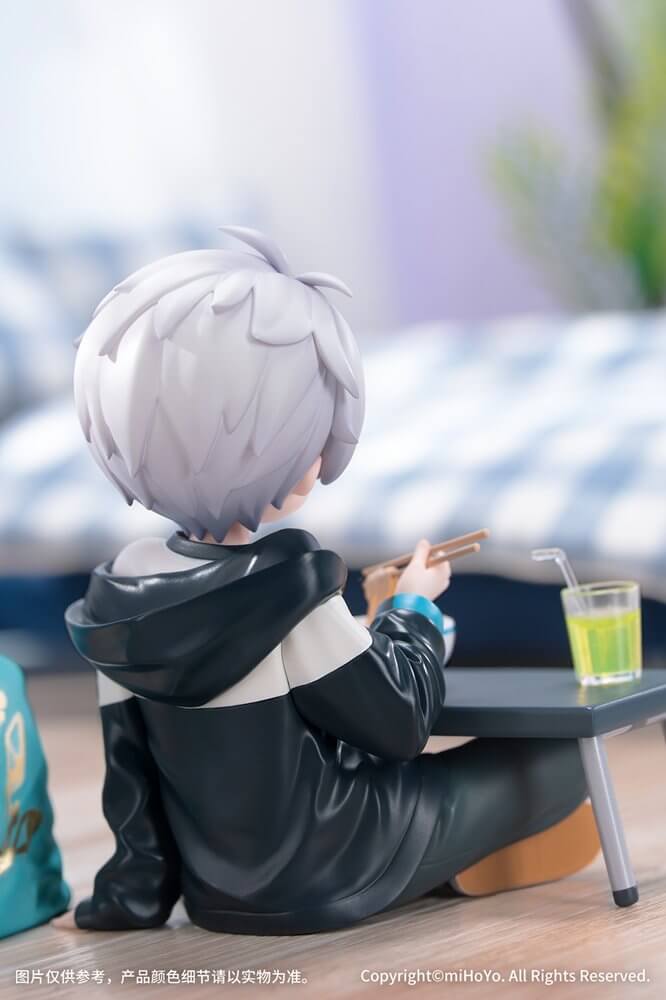 【新品】崩壞3rd 凱文 迷你英傑Ver. / APEX 發售日:2025年11月左右