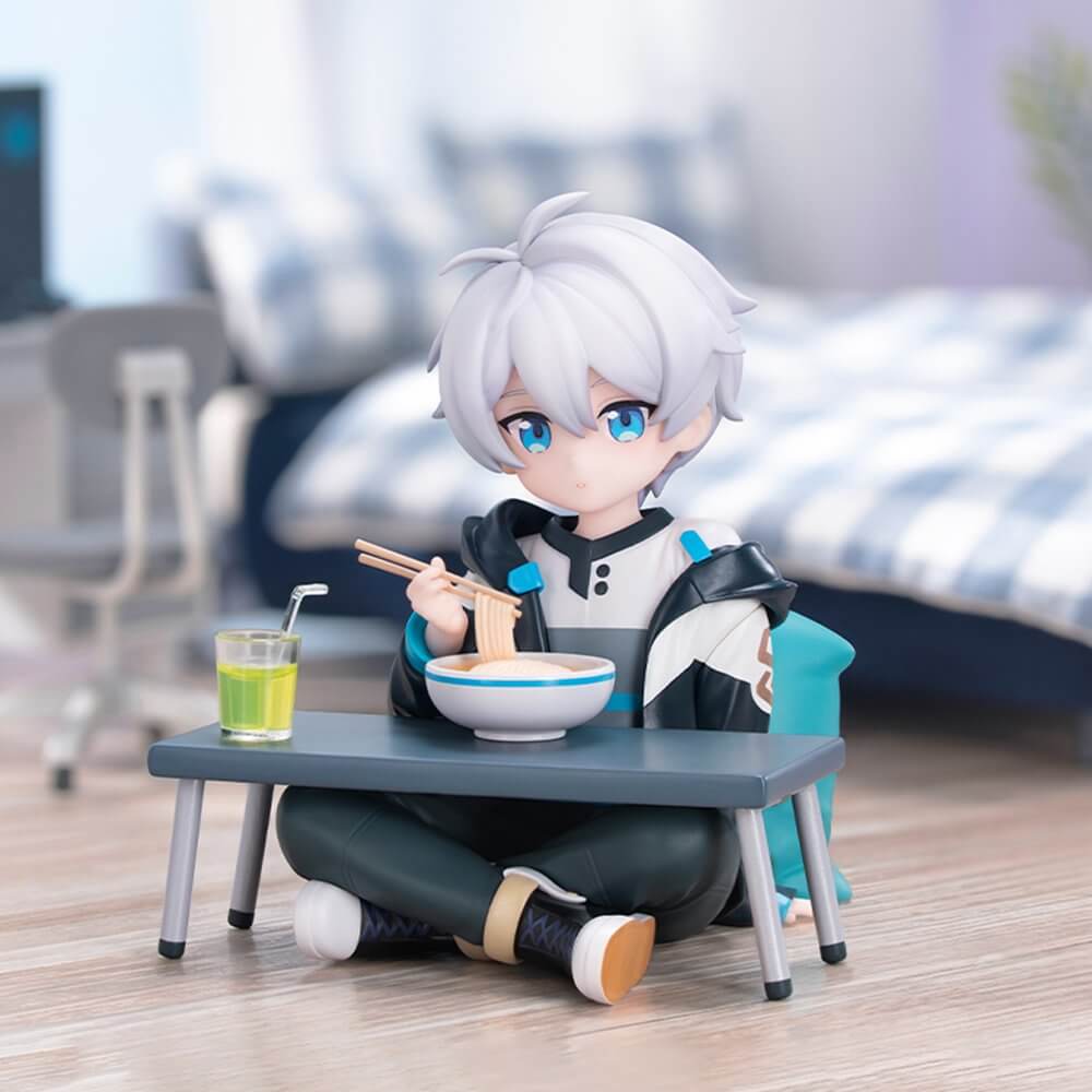 新品】崩壊3rd ケビン ちび英傑Ver. / APEX 発売日:2025年11月頃
