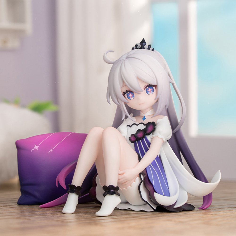 新品】崩壊3rd キアナ 終焉の律者 ちび律者Ver. / Myethos 発売日:2026