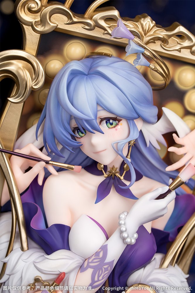 新品】崩壊:スターレイル Diorama ロビン 光あふれる夜Ver. / Myethos