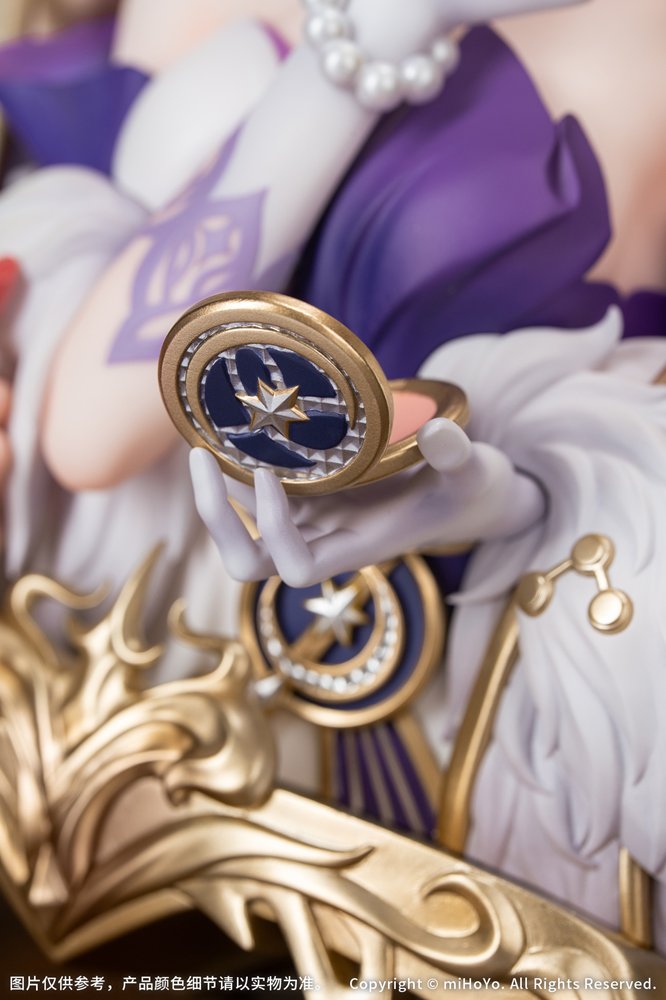 【新品】崩壊:スターレイル Diorama ロビン 光あふれる夜Ver. / Myethos 発売日:2026年07月頃