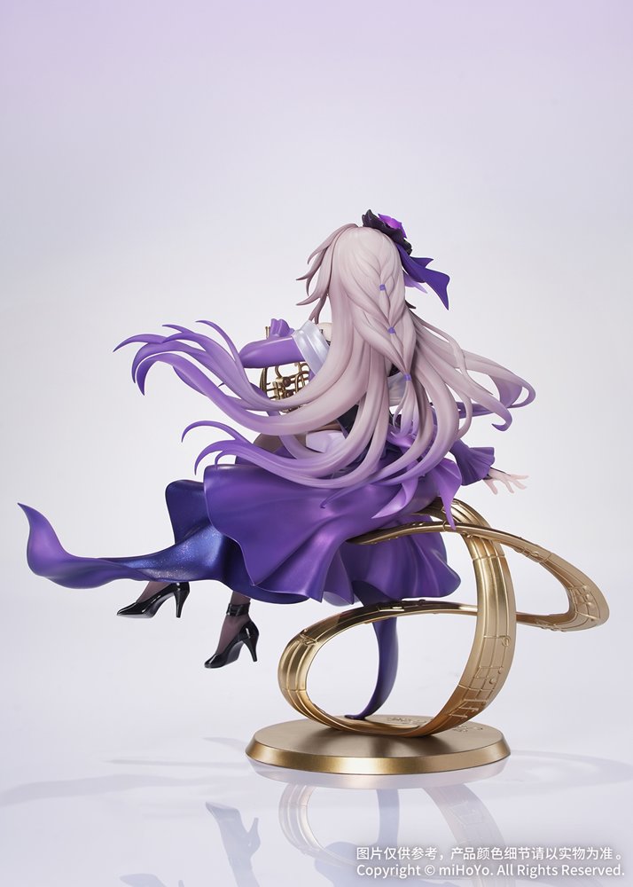 新品】Gift+ 崩壊:スターレイル 1/8 マダム・ヘルタ スターレイルLIVE