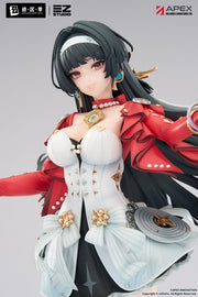 【新品】ゼンレスゾーンゼロ アストラ・ヤオ / APEX 発売日:2027年01月頃