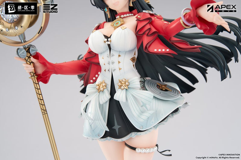 【新品】ゼンレスゾーンゼロ アストラ・ヤオ / APEX 発売日:2027年01月頃