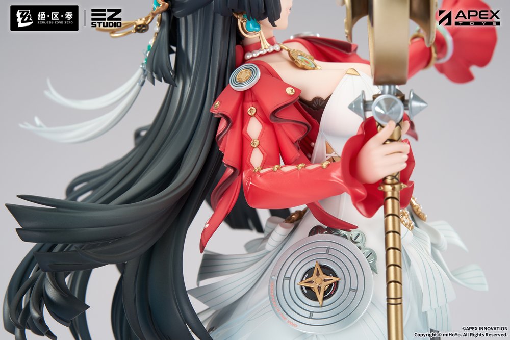 新品】ゼンレスゾーンゼロ アストラ・ヤオ / APEX 発売日:2027年01月頃