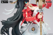 【新品】ゼンレスゾーンゼロ アストラ・ヤオ / APEX 発売日:2027年01月頃