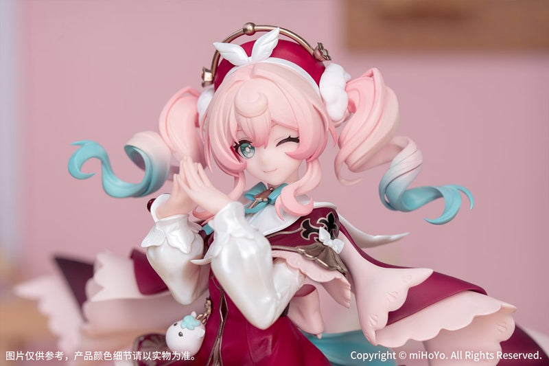 【新品】Gift+ 崩壊:スターレイル 1/8 ヒアンシー / Myethos 発売日:2026年10月頃