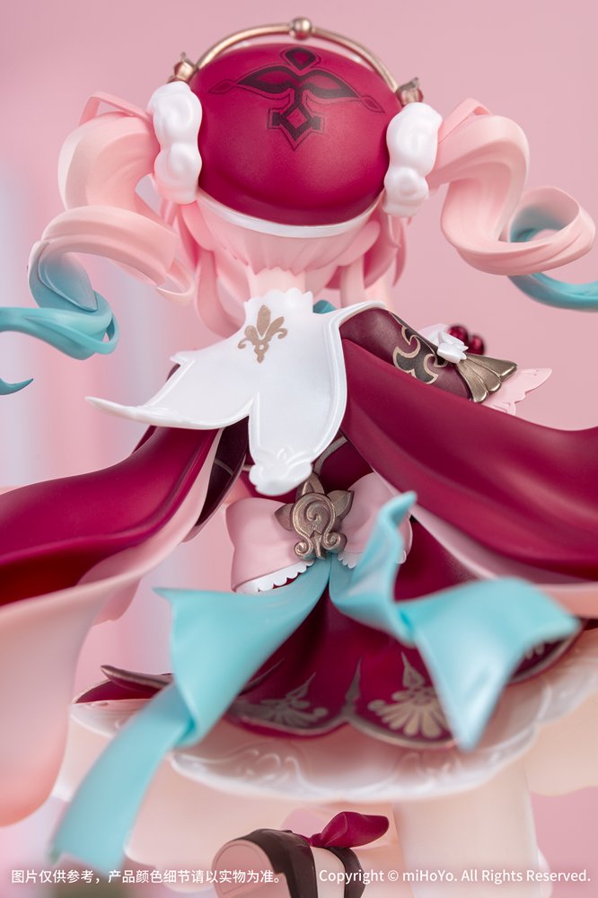 【新品】Gift+ 崩壊:スターレイル 1/8 ヒアンシー / Myethos 発売日:2026年10月頃