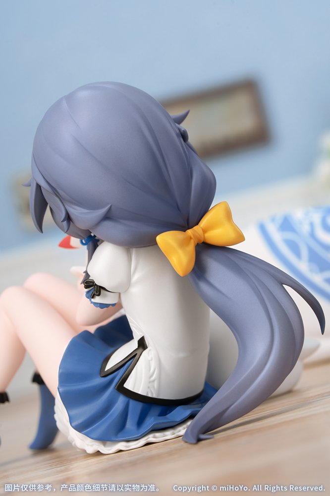 【新品】崩壊3rd フカ?ちびティーパーティーVer. / Myethos 発売日:2027年06月頃