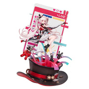 【新品】崩壊：スターレイル [特典版] 火花 1/7スケールフィギュア / Myethos 発売日:2027年07月頃
