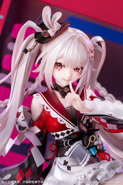【新品】崩壊：スターレイル [特典版] 火花 1/7スケールフィギュア / Myethos 発売日:2027年07月頃
