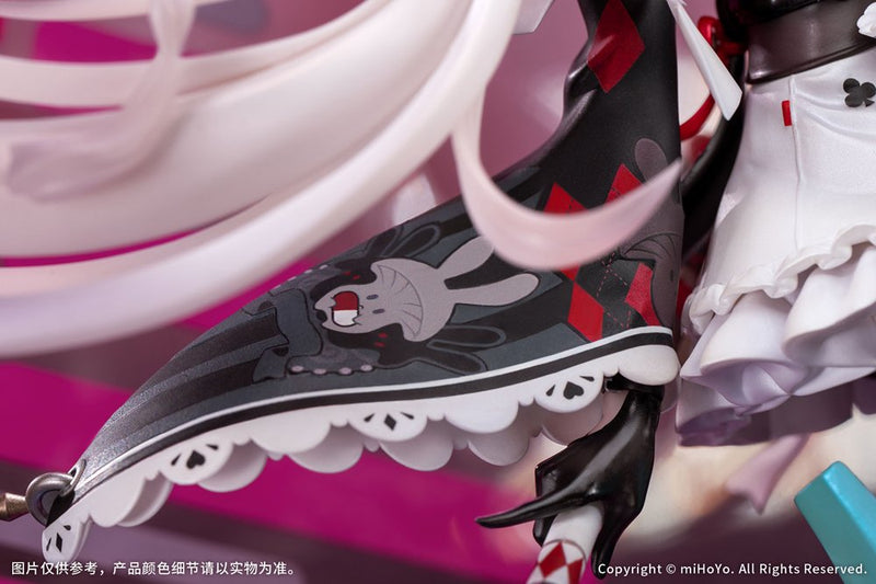 【新品】崩壊：スターレイル [特典版] 火花 1/7スケールフィギュア / Myethos 発売日:2027年07月頃