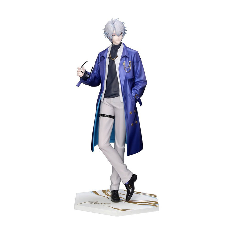 【新品】崩壊：スターレイル Gift+ 1/8 ファイノン 列車周遊記Ver. / Myethos 発売日:2027年07月頃