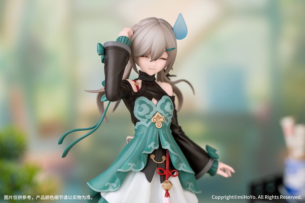 新品】Gift+ 崩壊:スターレイル 青雀 1/10 完成品フィギュア / Myethos