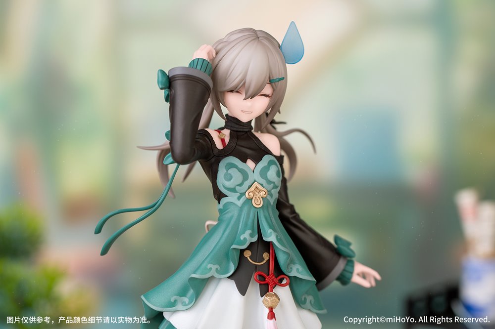 【新品】Gift+ 崩壊:スターレイル 青雀 1/10 完成品フィギュア / Myethos 発売日:2025年04月頃